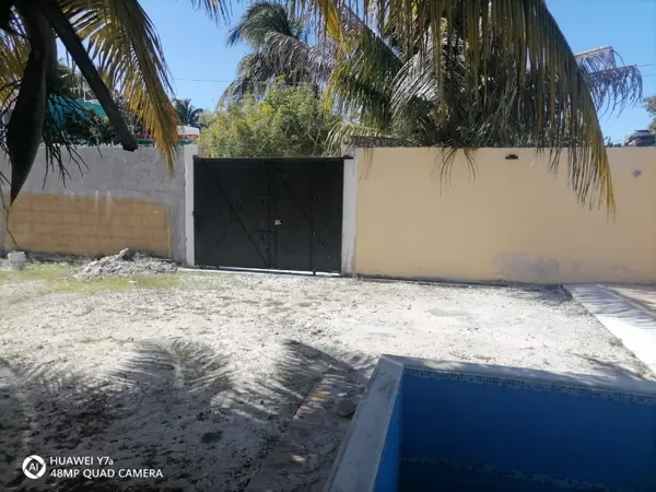 Casa en venta en Chelem, Progreso — foto 3 de 11