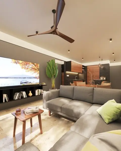 Departamento en venta en Temozon, Temozón — foto 2 de 7