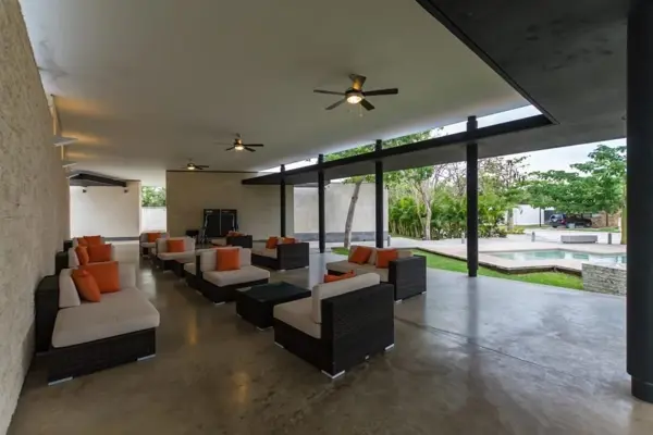Casa en venta en Temozon, Temozón — foto 3 de 19