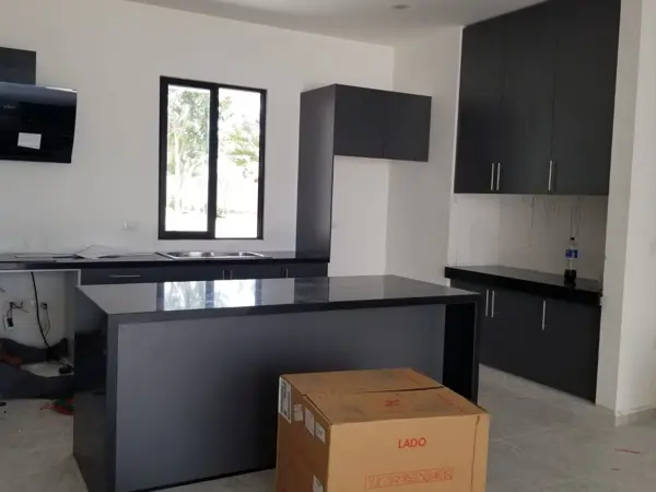 Casa en venta en Cholul, Mérida — foto 3 de 10