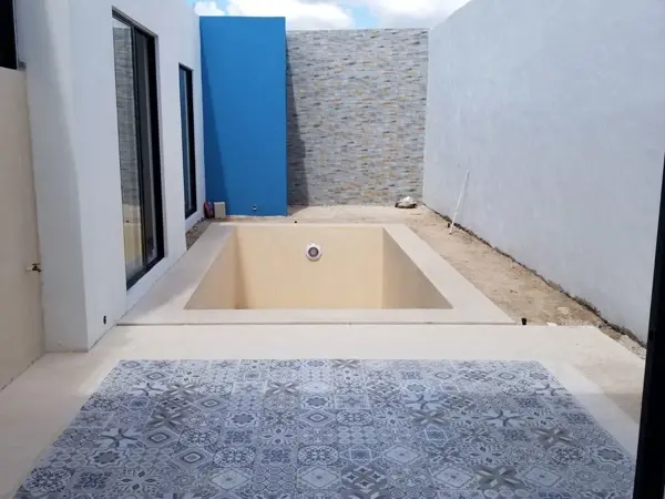 Casa en venta en Cholul, Mérida — foto 2 de 10