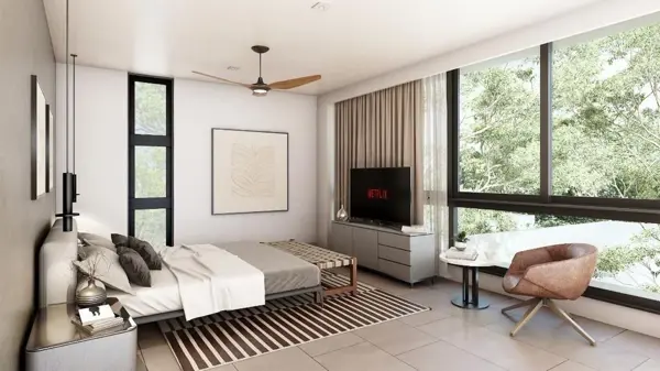 Casa en venta en Temozon Norte, Mérida — foto 2 de 5