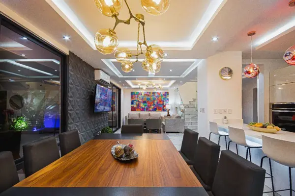 Casa en venta en Temozon Norte, Mérida — foto 2 de 8