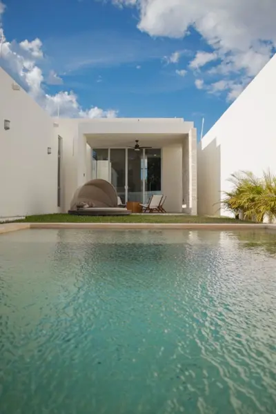 Casa en venta en Conkal, Conkal — foto 3 de 7
