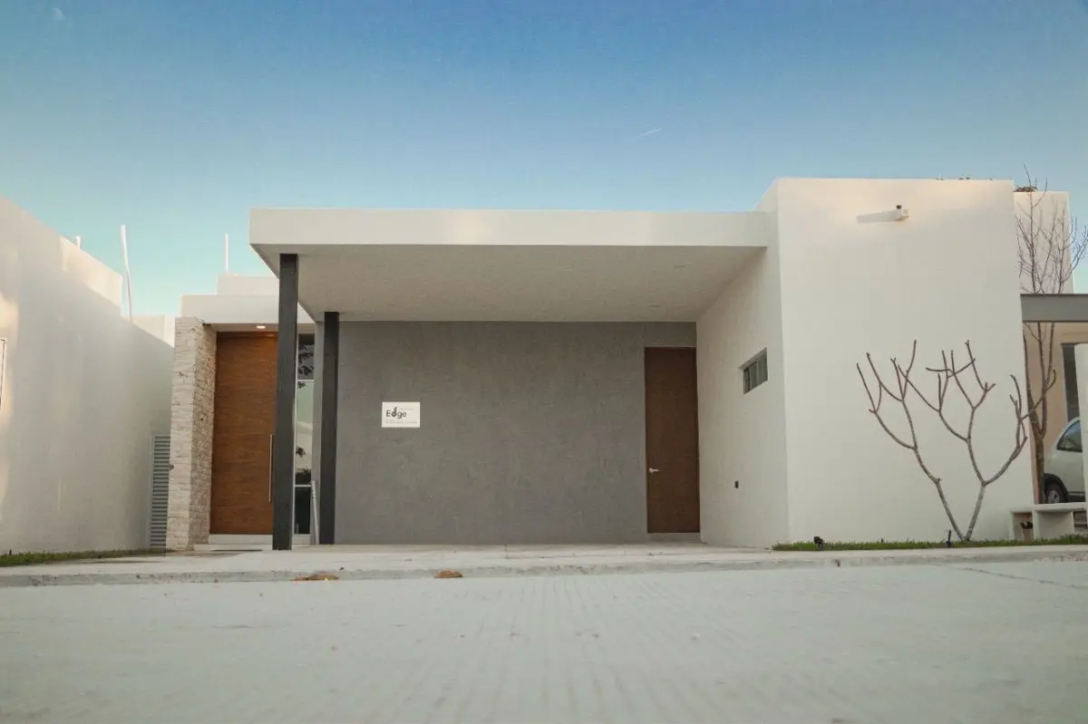 Casa en venta en Conkal, Conkal — foto 1 de 7