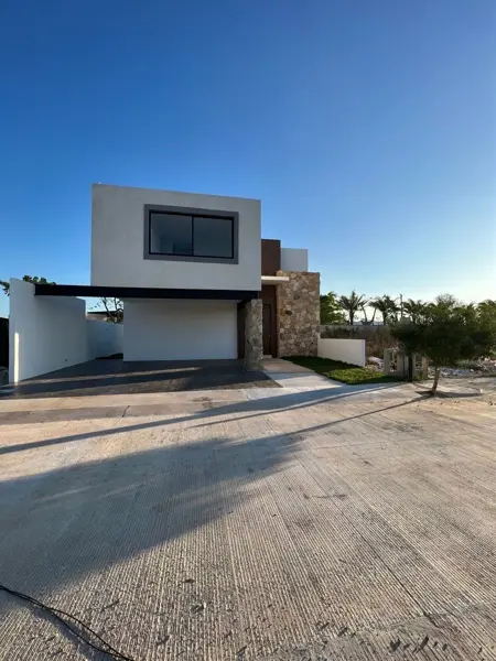Casa en venta en Cholul, Mérida — foto 2 de 13