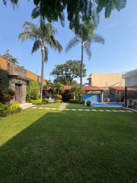 Casa en venta en Delicias, Cuernavaca — foto 3 de 34