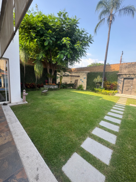 Casa en venta en Delicias, Cuernavaca — foto 2 de 34