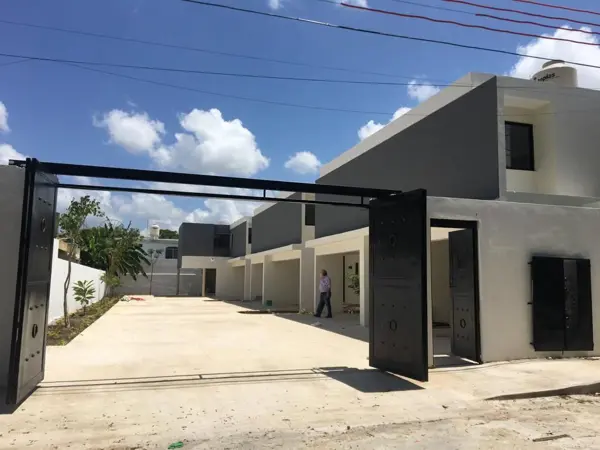 Casa en renta en Buenavista, Mérida — foto 2 de 13