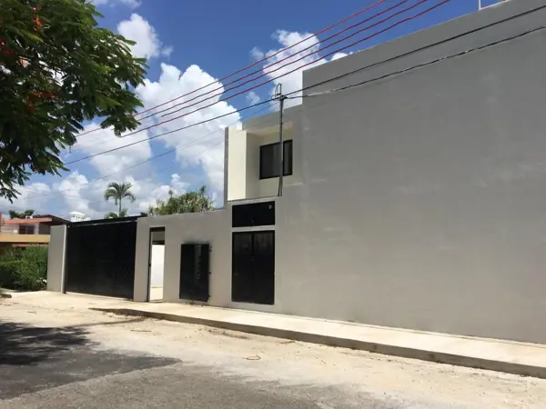 Casa en renta en Buenavista, Mérida — foto 3 de 13