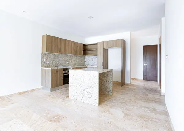 Departamento en venta en Cabo Norte, Mérida — foto 3 de 22