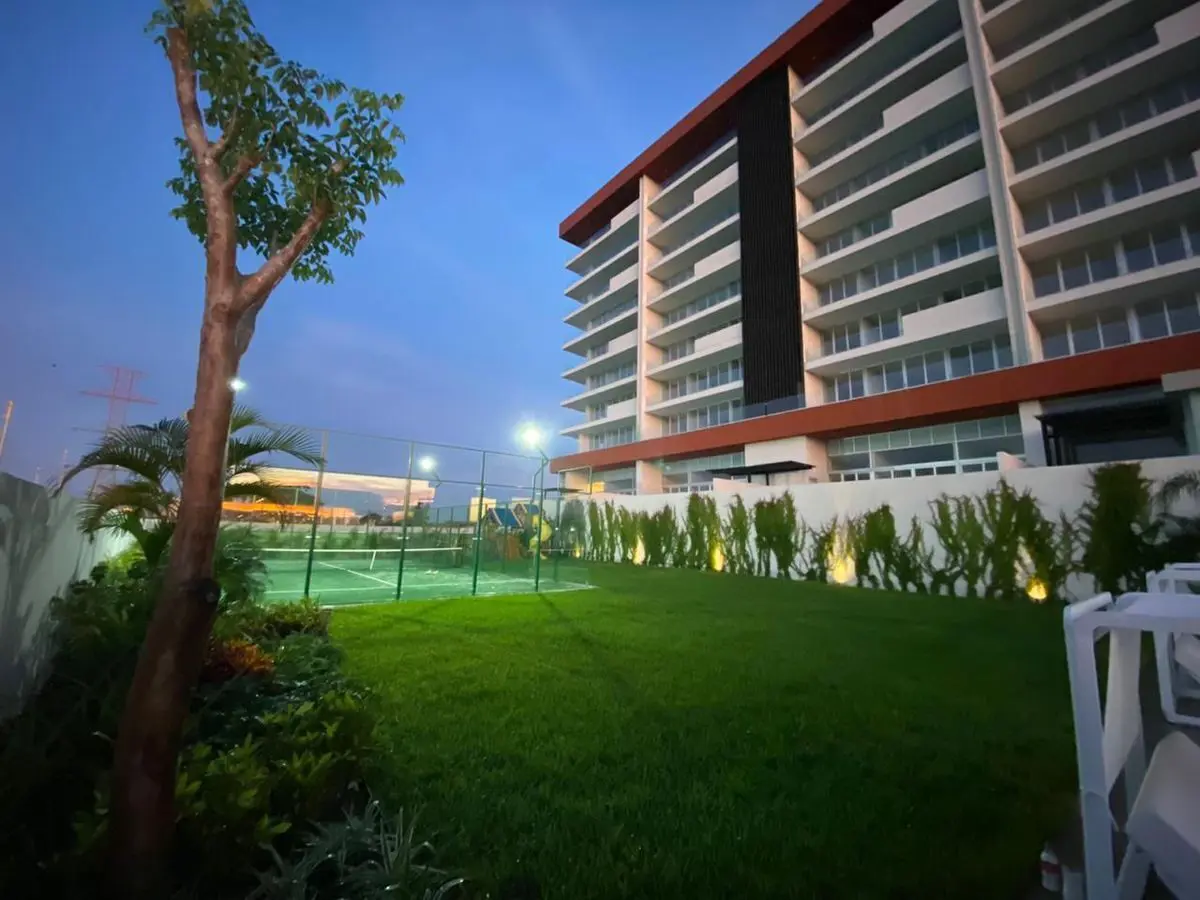 Departamento en renta en Prolongación Montejo, Mérida — foto 1 de 15