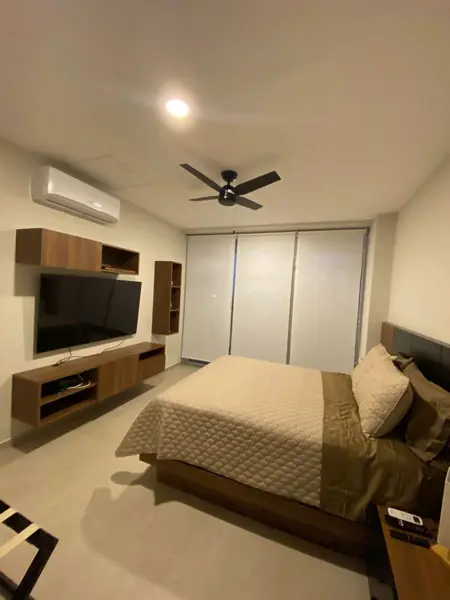 Departamento en renta en Prolongación Montejo, Mérida — foto 2 de 19