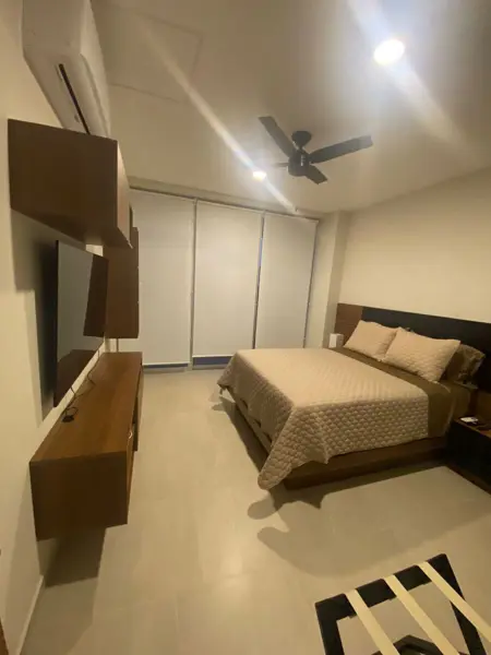 Departamento en renta en Prolongación Montejo, Mérida — foto 3 de 19