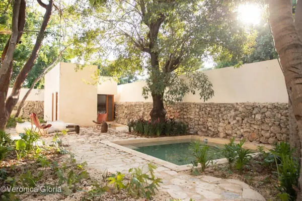 Casa en venta en Merida Centro, Mérida — foto 3 de 15