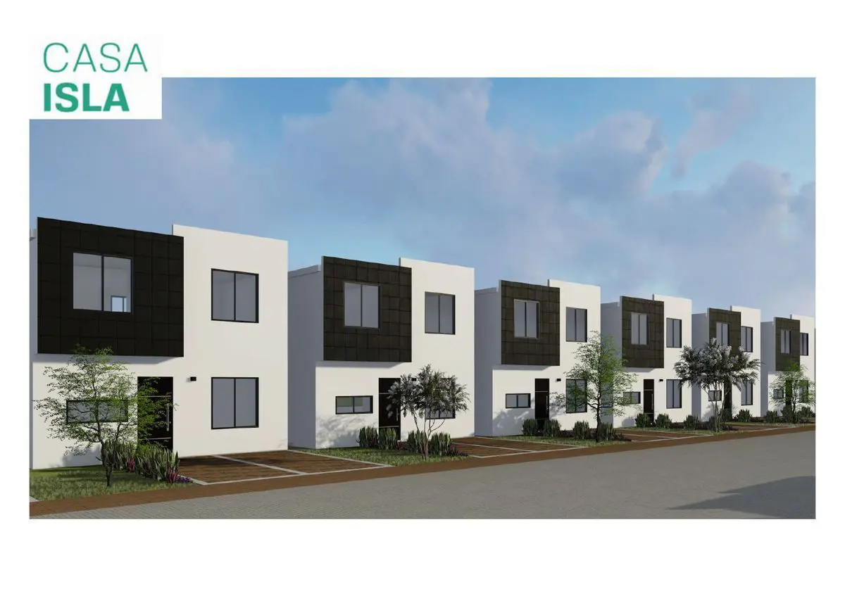 Casa en venta en Conkal, Conkal — foto 1 de 26