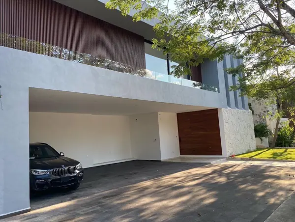 Casa en venta en Yucatán Country Club, Mérida — foto 2 de 30
