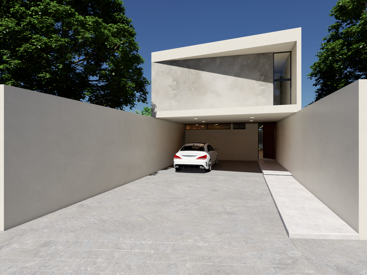 Casa en venta en Dzitya, Mérida — foto 1 de 24