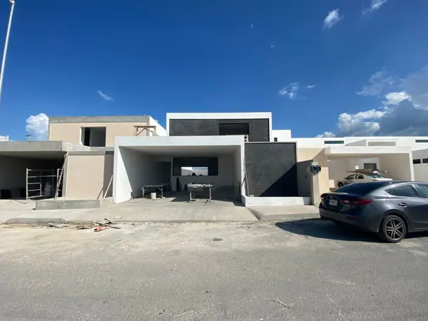 Casa en venta en Dzitya, Mérida — foto 2 de 20