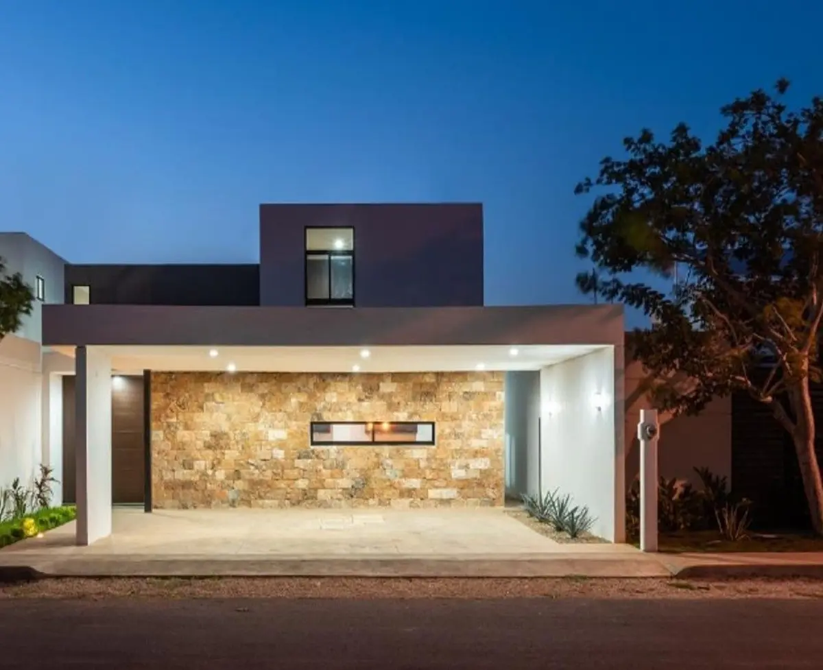 Casa en venta en Xcanatún, Mérida — foto 1 de 14