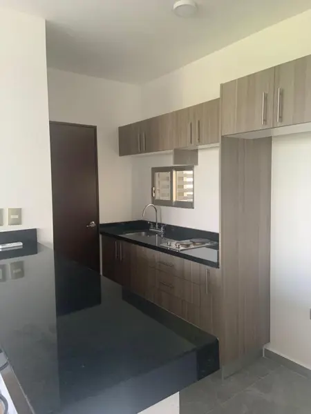 Departamento en venta en Cholul, Mérida — foto 2 de 7