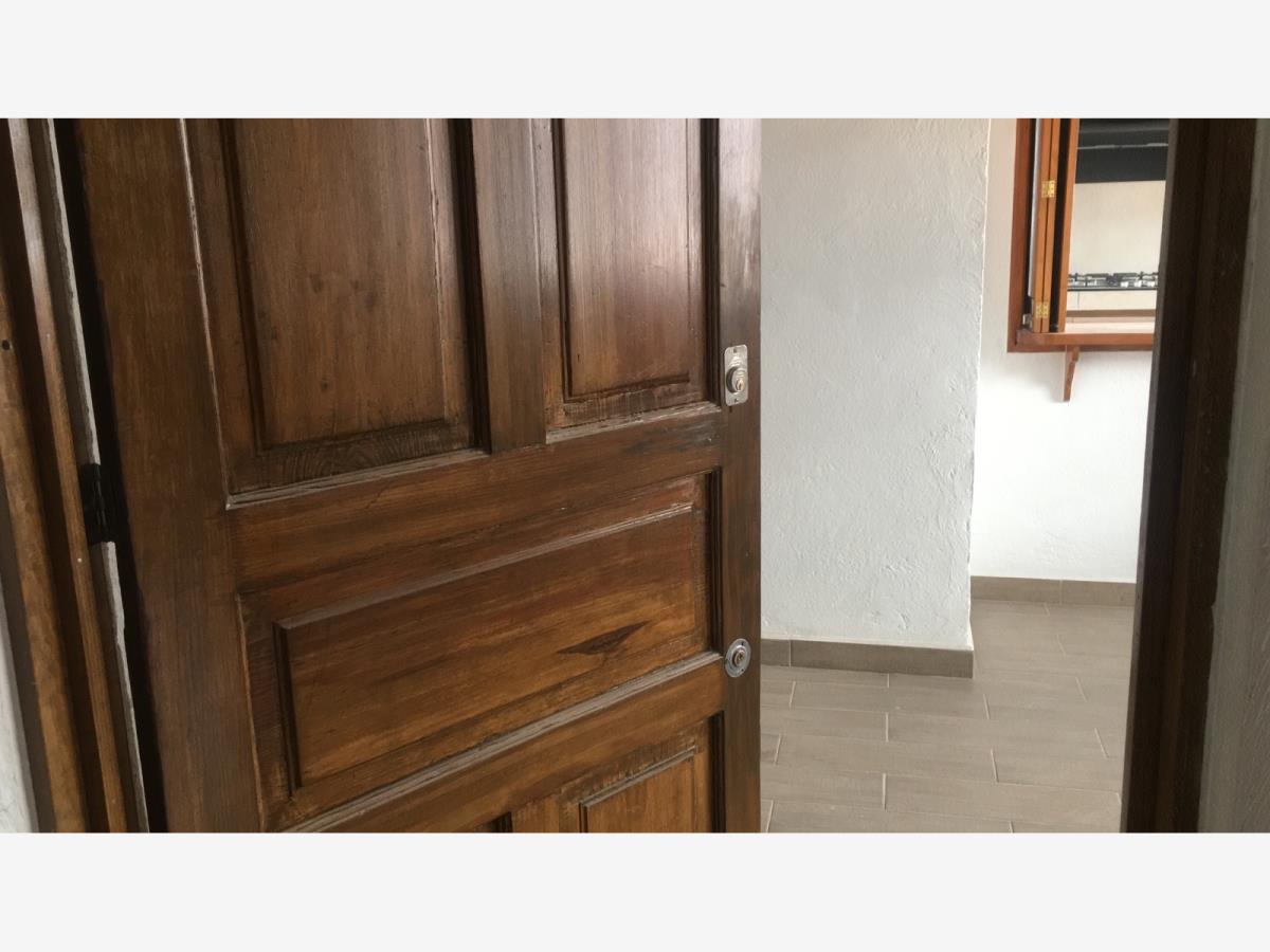 Departamento en renta en Tlalnepantla Centro, Tlalnepantla de Baz — foto 1 de 14