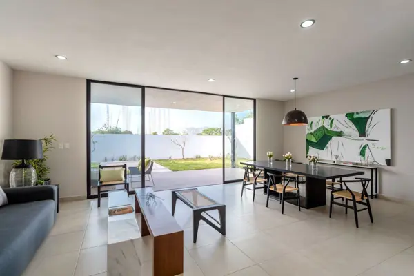 Casa en venta en Xcanatún, Mérida — foto 2 de 22