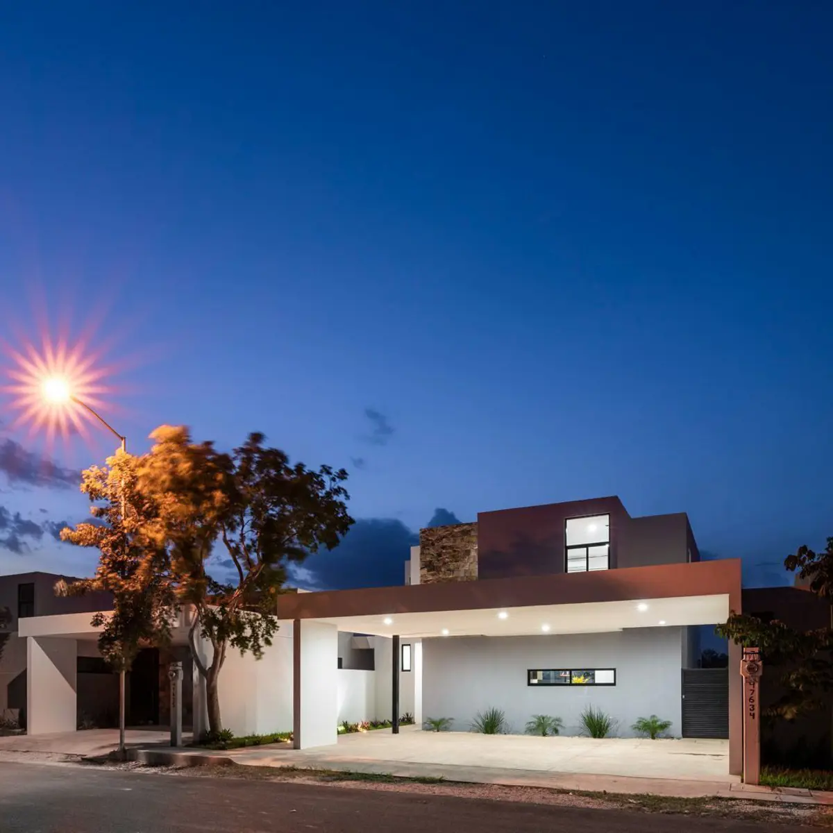 Casa en venta en Xcanatún, Mérida — foto 1 de 22