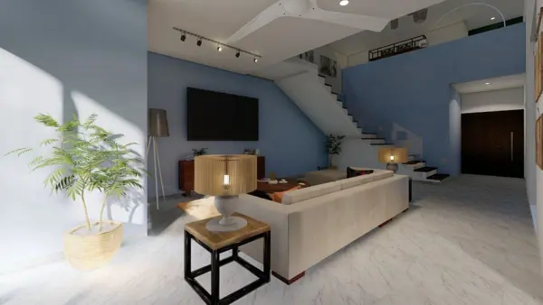 Casa en venta en Leandro Valle, Mérida — foto 3 de 13