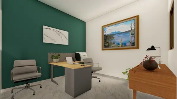 Casa en venta en Leandro Valle, Mérida — foto 2 de 13