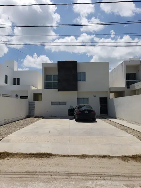 Casa Cholul