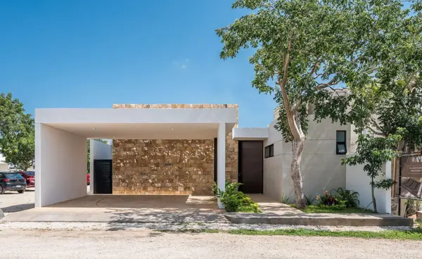 Casa en venta en Xcanatún, Mérida — foto 3 de 38