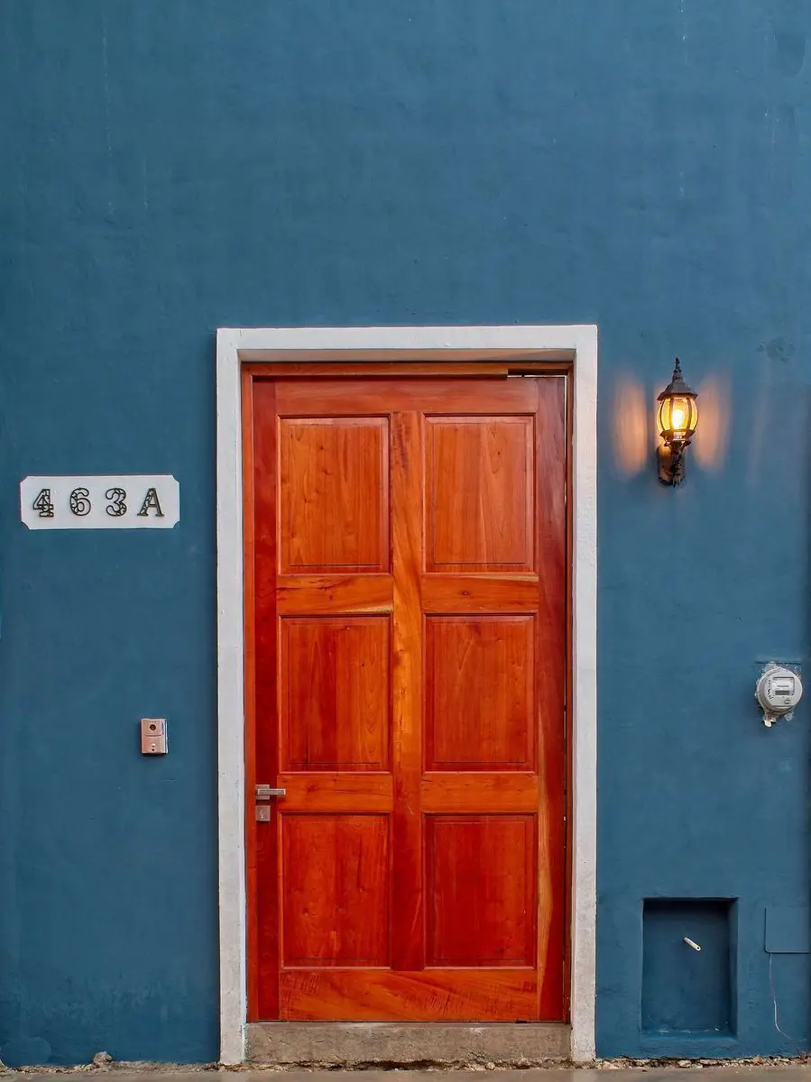 Casa en venta en Merida Centro, Mérida — foto 1 de 16