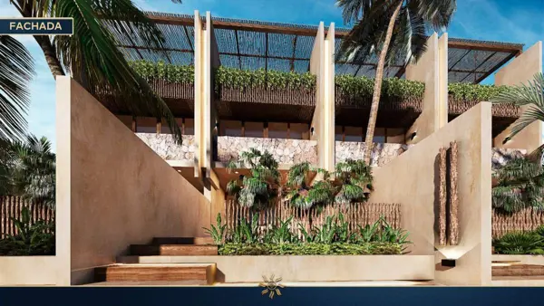 Departamento en venta en Chicxulub, Chicxulub Pueblo — foto 2 de 9