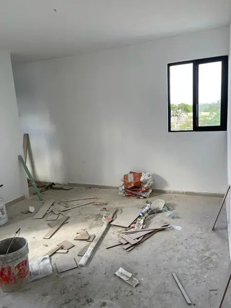 Casa en venta en Cholul, Mérida — foto 3 de 11