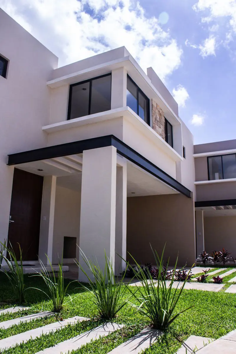 Casa en venta en Conkal, Conkal — foto 1 de 22