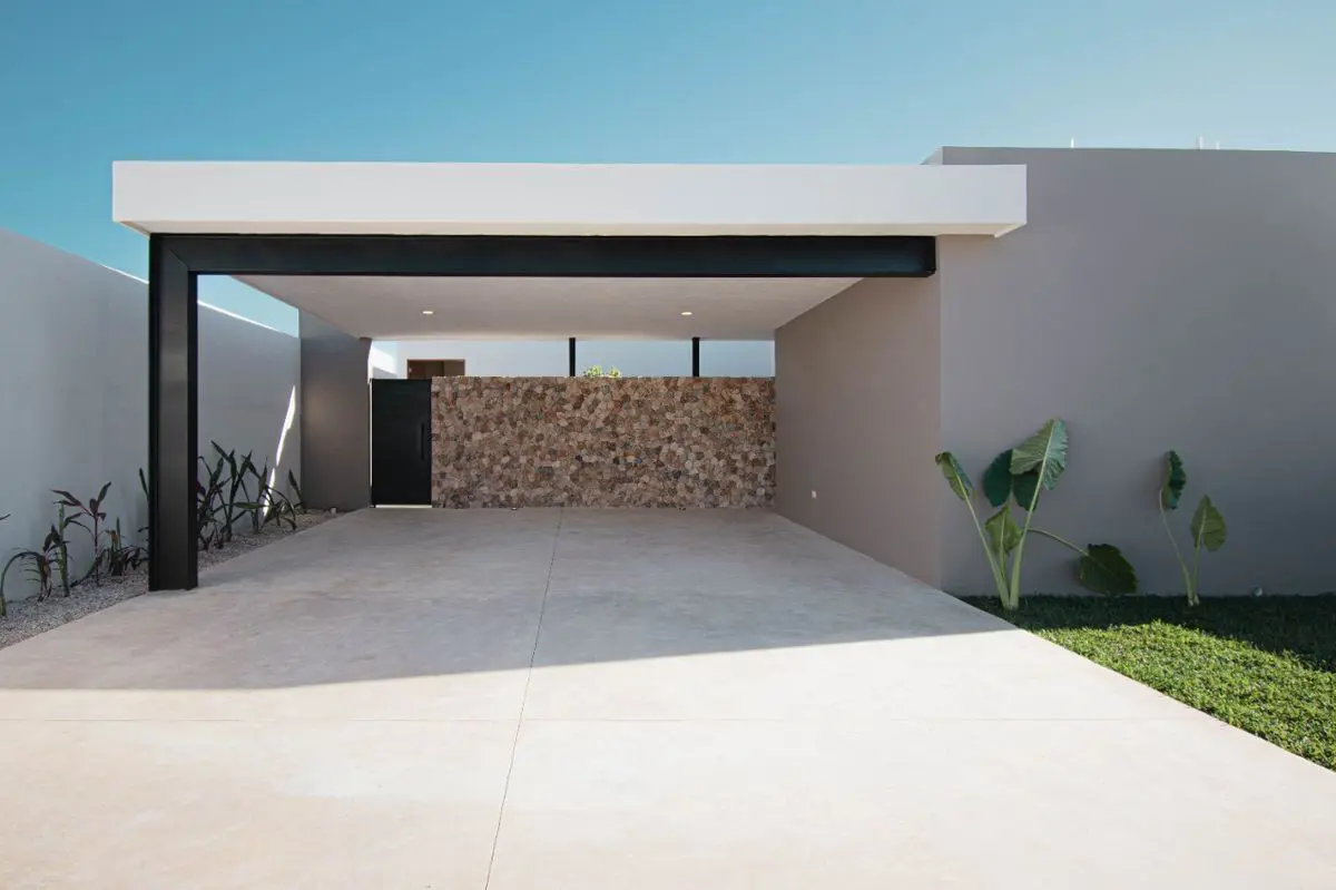 Casa en venta en Dzitya, Mérida — foto 1 de 30