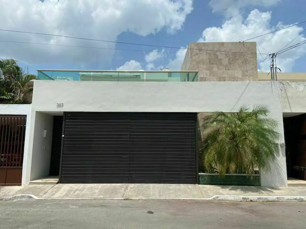 Casa en venta en Cholul, Mérida — foto 1 de 18