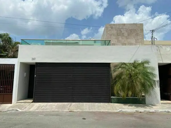 San Pedro Cholul