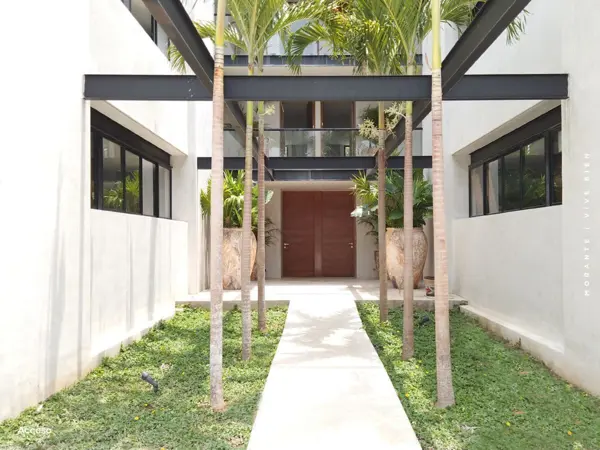 Departamento en venta en Montes de Ame, Mérida — foto 2 de 10