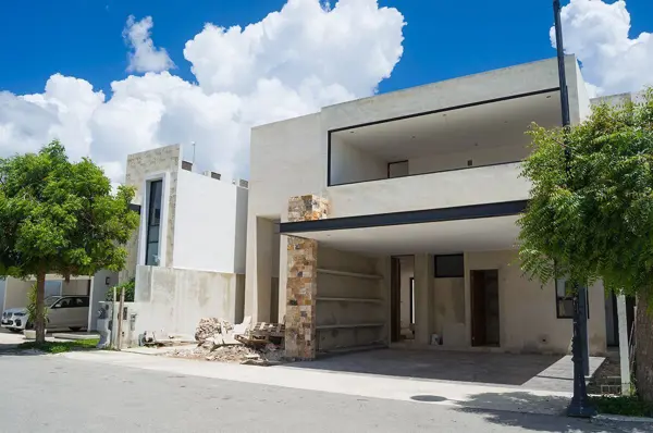 Casa en venta en Temozon Norte, Mérida — foto 2 de 16