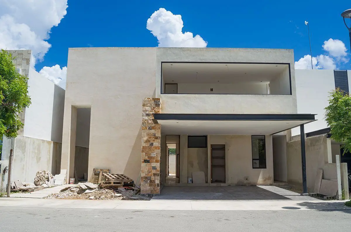 Casa en venta en Temozon Norte, Mérida — foto 1 de 16
