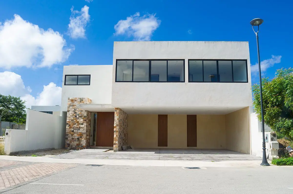 Casa en venta en Temozon Norte, Mérida — foto 1 de 20