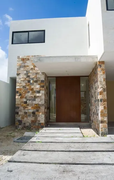 Casa en venta en Temozon Norte, Mérida — foto 3 de 20