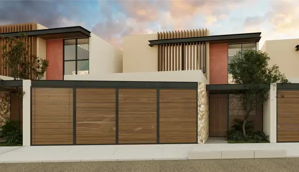 Casa en venta en Temozon Norte, Mérida — foto 2 de 9