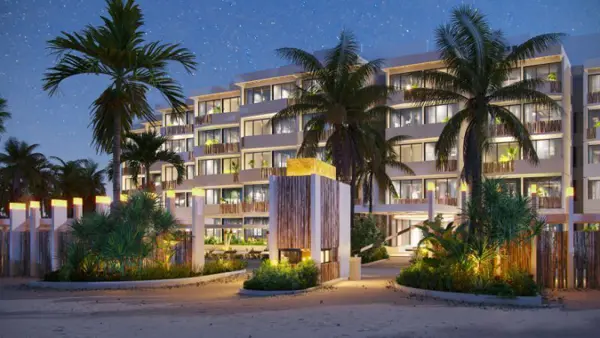 Departamento en venta en Telchac Puerto, Telchac Puerto — foto 3 de 18