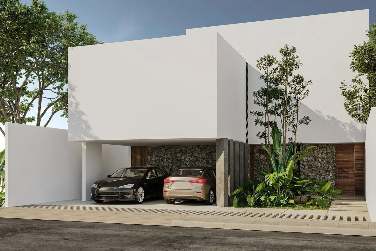 Casa en venta en Conkal, Conkal — foto 1 de 20