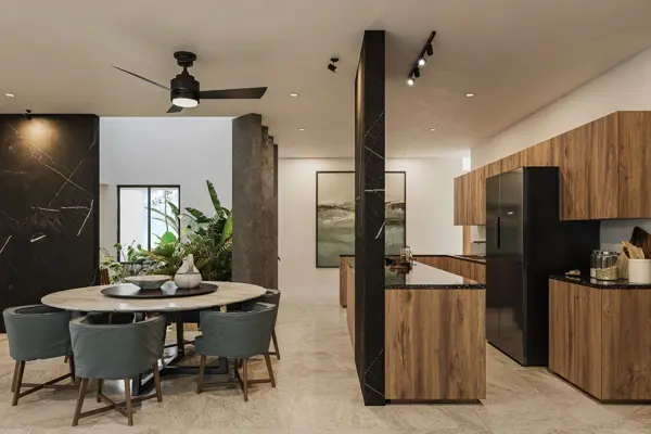 Casa en venta en Conkal, Conkal — foto 2 de 20