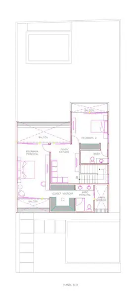 Casa en venta en Cholul, Mérida — foto 3 de 13