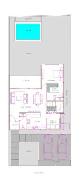 Casa en venta en Cholul, Mérida — foto 2 de 13